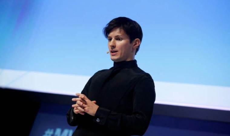 Behind Telegram boss arrest: A small Paris cybercrime unit with big ambitions