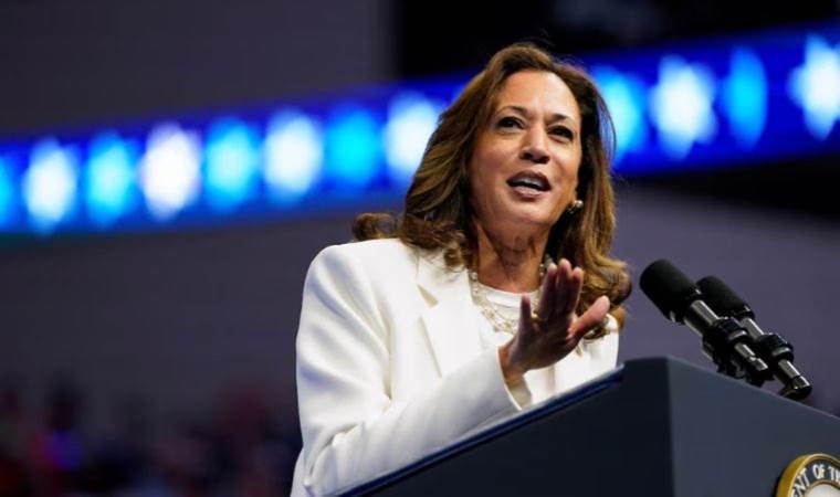US crypto executives: Hosting Washington fundraiser for Harris