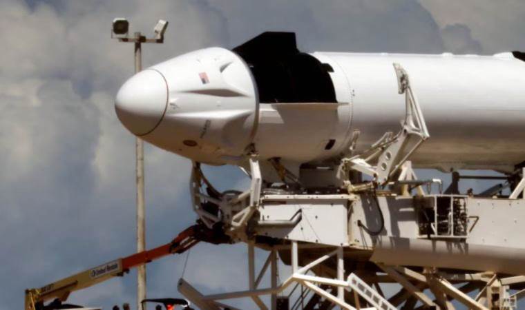 SpaceX Falcon 9: May resume flights amid FAA probe