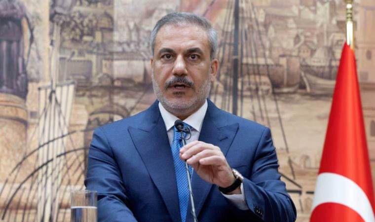 Turkey's top diplomat: Attends first EU meeting in 5 years to boost ties