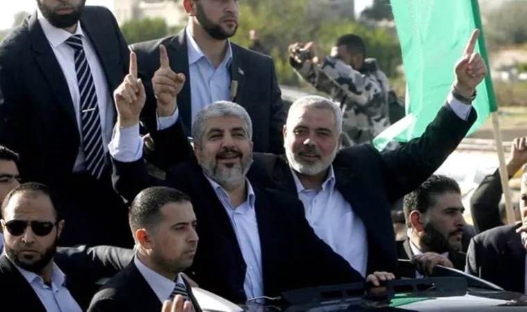 Hamas announces new leader selection process
