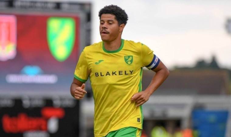 Galatasaray signs Gabriel Sara from Norwich City