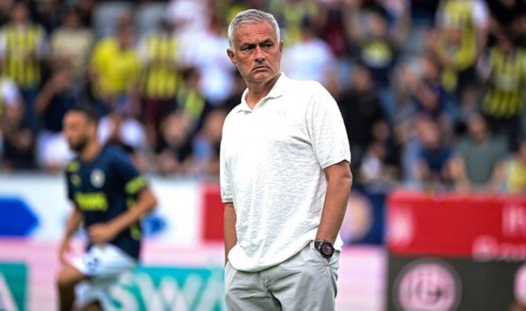 Mourinho comments before UCL match: