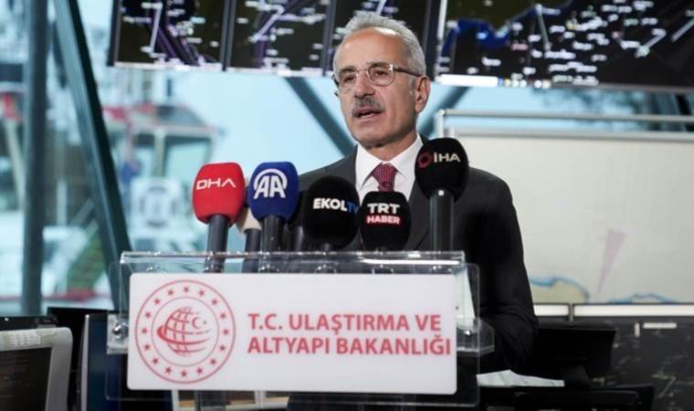 Instagram enigma... New statement from Minister Uraloğlu