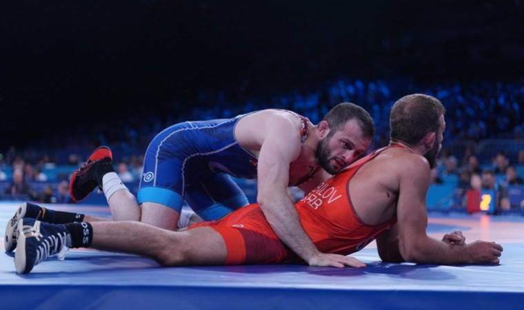 Medals expected, early farewell: National wrestlers bow out in Paris 2024