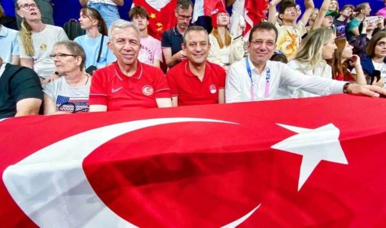 The people want to hear from CHP!