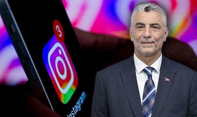 Shut down Instagram, then expect invest in high tech... Shut down Instagram, then expect invest in high tech...