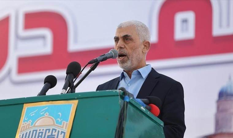 New leader of Hamas announced! Who is Yahya Sinwar?