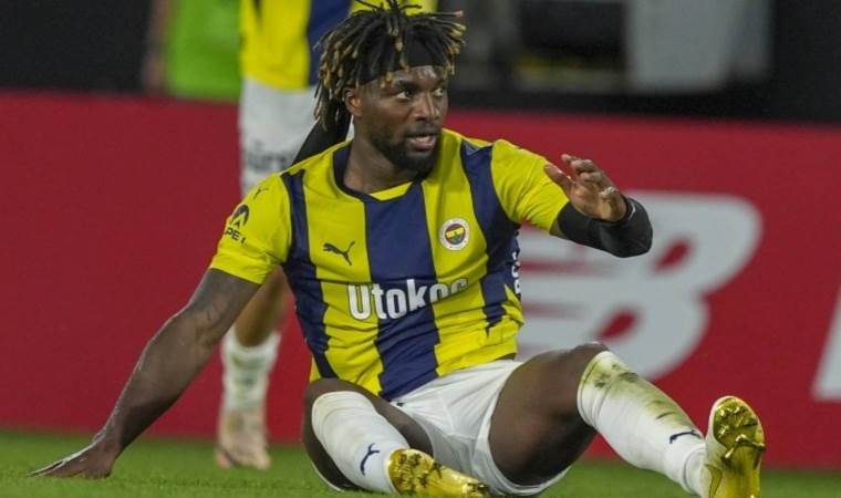 Fenerbahçe leaves the tie to Kadıköy: Lille 2-1 Fenerbahçe