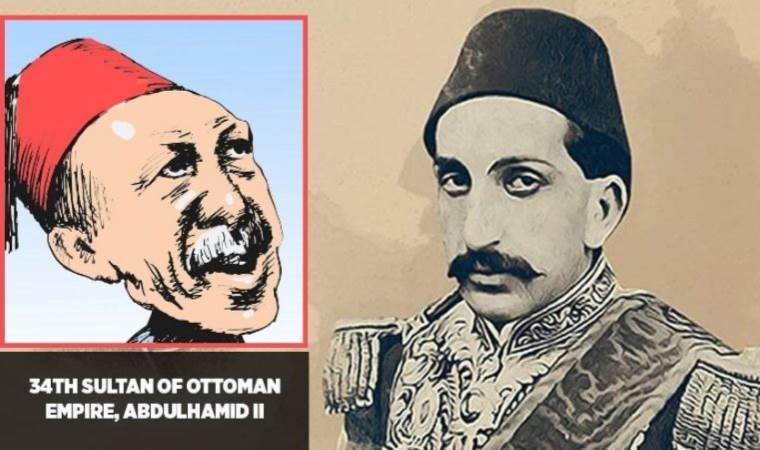 Abdulhamid II's censorship
