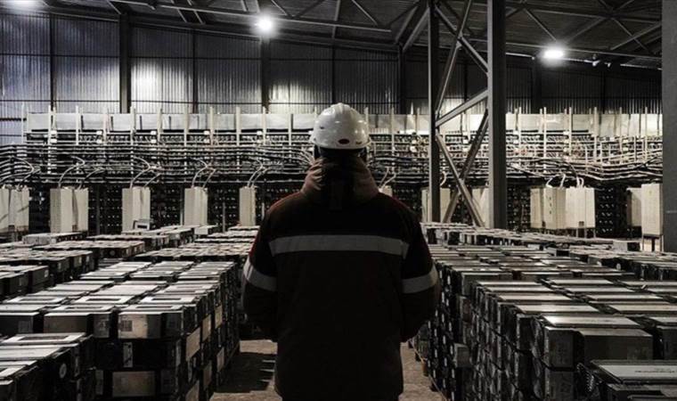 Bitcoin mining legalized in Russia