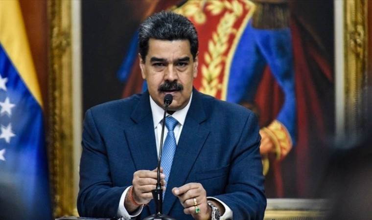 Maduro orders 10-day shutdown of X platform