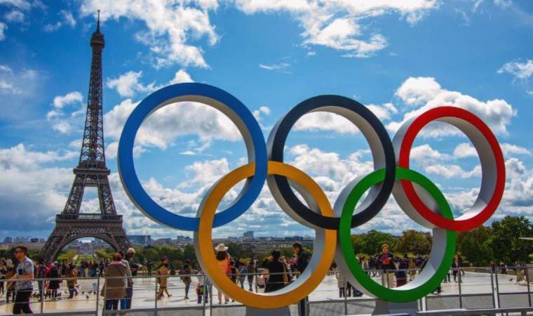 Olympic spectacle: Beyond the ceremonies