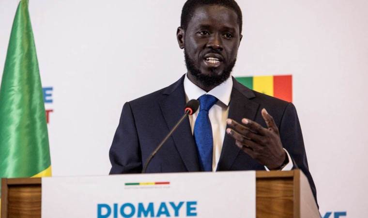 Senegal’s president vows to stop migrant boats