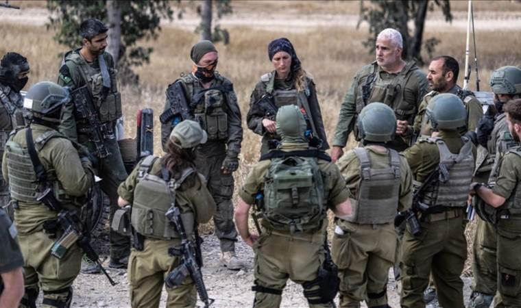 Canada suspends 30 permits for arms sales to Israel