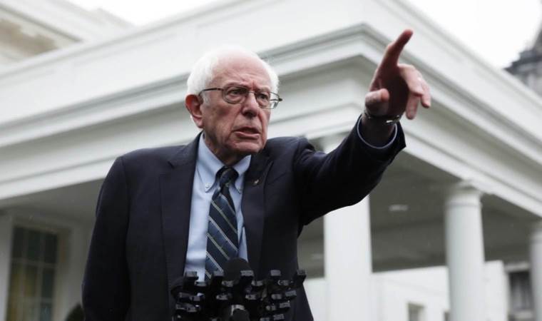 No more money for Netanyahu's war machine: US senator