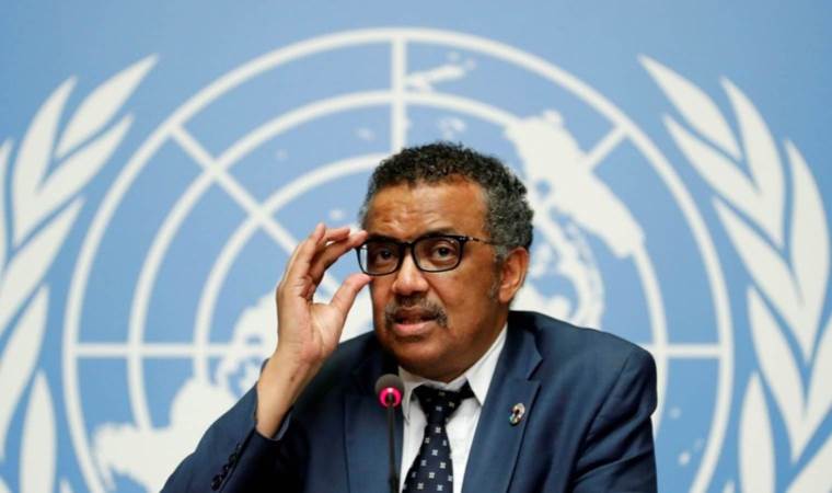 WHO says 97 wounded, sick Palestinians evacuated from Gaza to Abu Dhabi for treatment