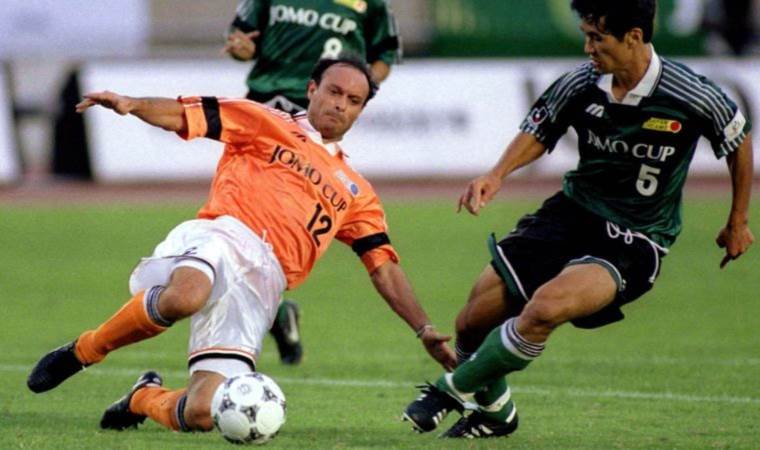 Italian World Cup striker Schillaci dies aged 59