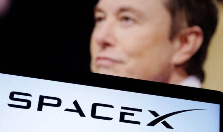 SpaceX plans to send five uncrewed Starships to Mars in two years, Musk says