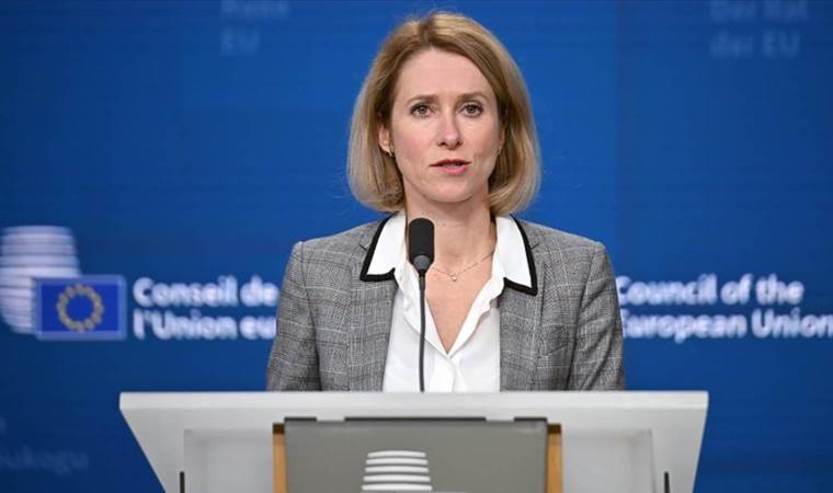Easing sanctions on Syria in EU’s agenda: Foreign policy chief