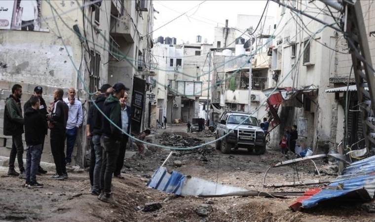 Israeli attacks kill 28 more Gazans as death toll tops 46,500