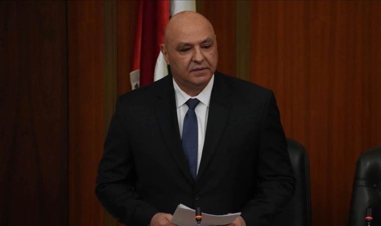 Lebanese president says Saudi Arabia to be 1st destination for foreign visits