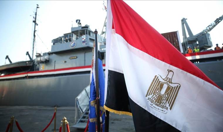 Egypt says Red Sea security depends solely on littoral states’ will