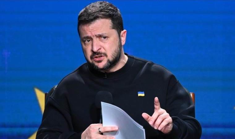 Zelenskyy ready to swap North Korean soldiers with Ukrainian war prisoners held in Russia