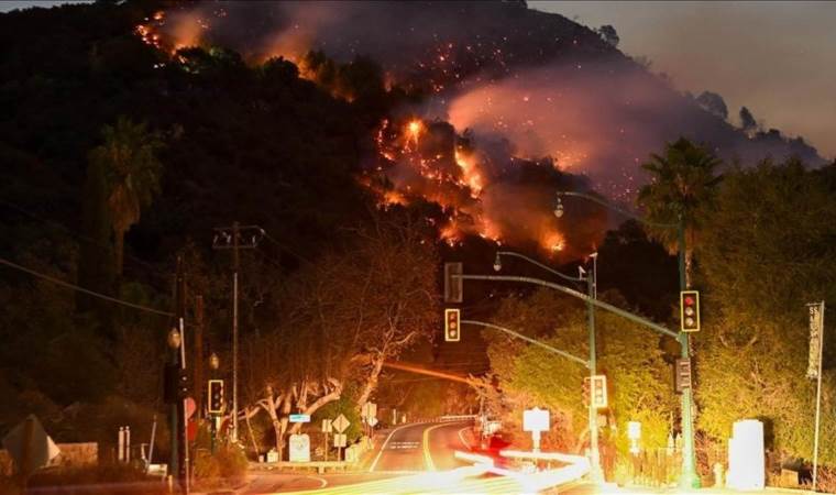 Death toll from Los Angeles wildfires rises to 24