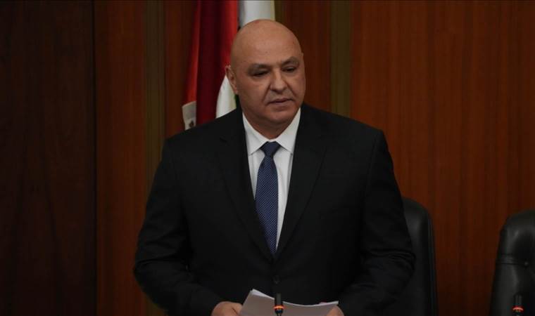 Lebanese president begins parliamentary consultations to nominate new prime minister