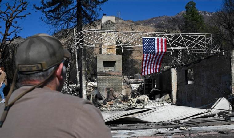 California wildfire recovery to cost tens of billions of dollars: Biden