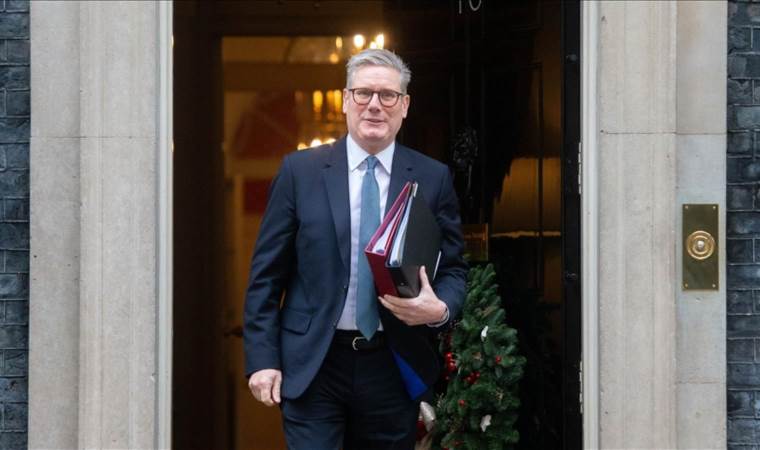 British premier signals openness to Elon Musk in push to make UK an AI leader