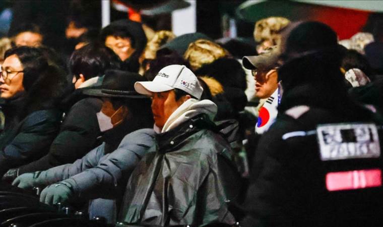 South Korea's impeached premier accepts martial law declaration was ‘wrong'