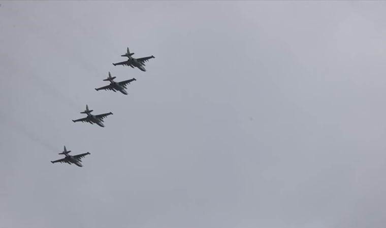 South Korea, US, Japan hold joint air drills after North Korea missile launches