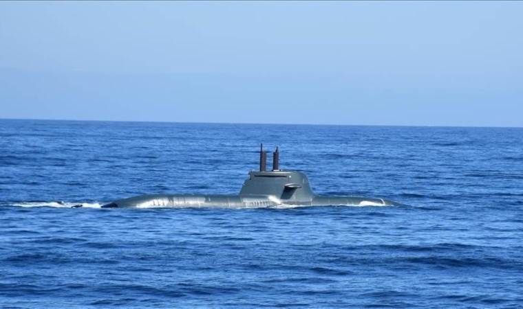 Dates of French nuclear submarine’s patrols accidentally leaked through fitness app: Report