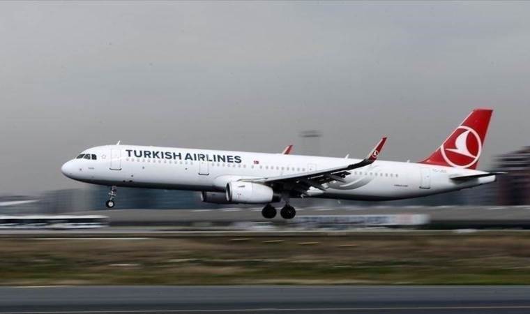 Turkish Airlines to resume flights to Damascus later this month