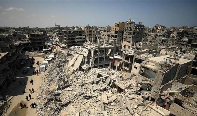 Israel approves Gaza ceasefire deal