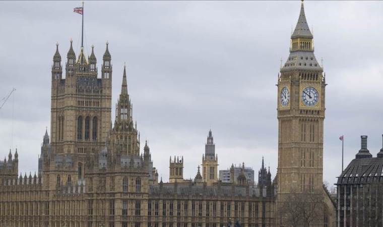 UK parliament committee urges government to recognize Palestine