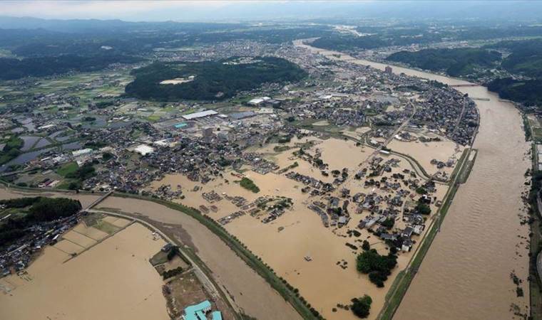 Japan records over 5,000 deaths from post-disaster exhaustion, stress since 1995