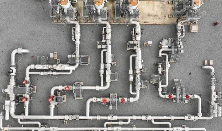 Russian pipeline gas supplies to Europe up by 14% last year