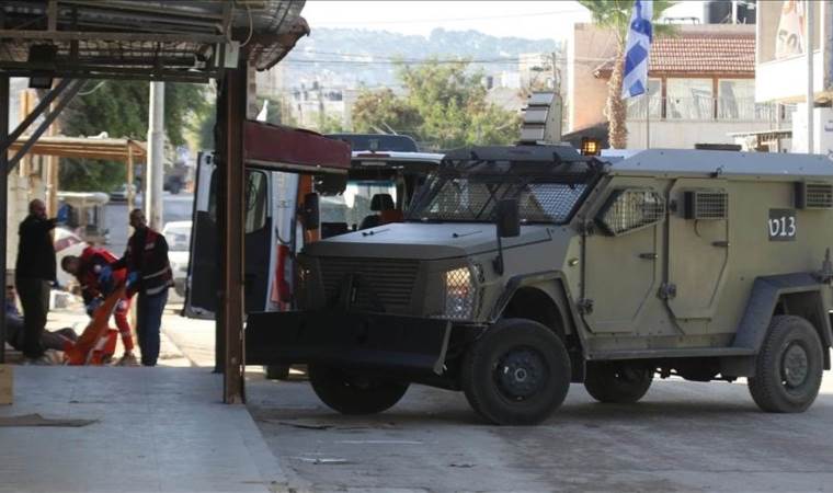 Israeli army continues military operation in Jenin amid West Bank tension
