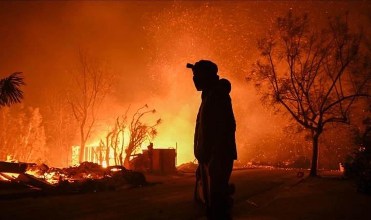 LA wildfire death toll climbs to 28
