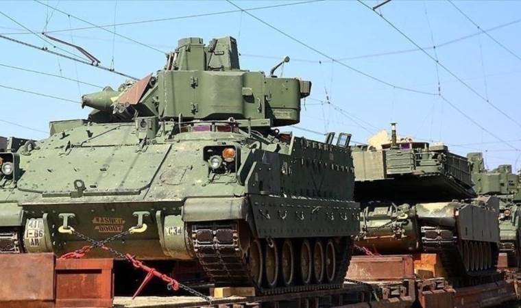 Ukraine war takes German arms exports to record high in 2024