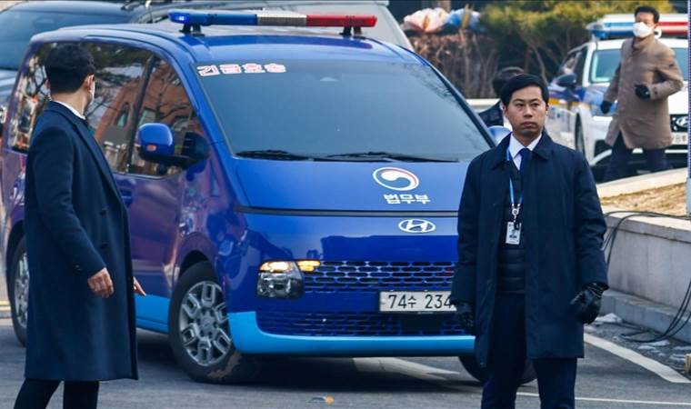South Korean investigators seek President Yoon's indictment over martial law bid