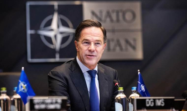 NATO 'collectively is not able to defend itself' in 4 or 5 years with 2% defense spending: Secretary general
