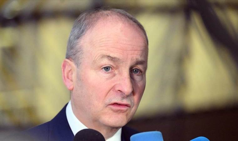 Micheal Martin elected new Irish premier