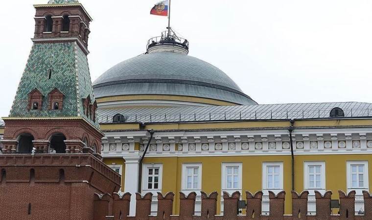 Kremlin disputes Trump’s remarks on Soviet role in World War II