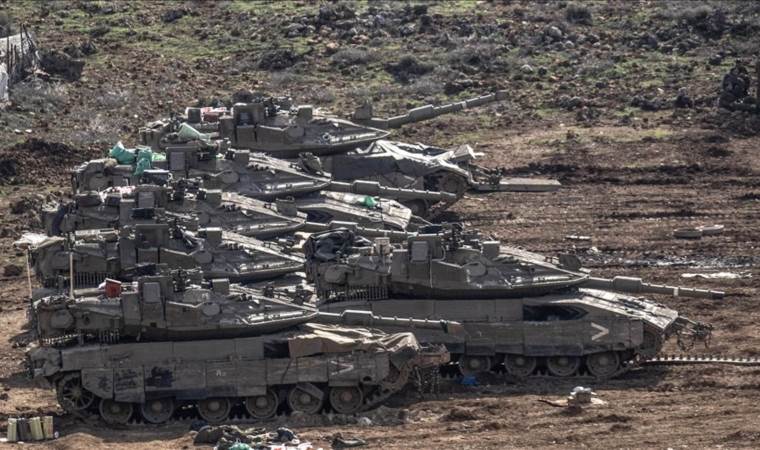 Israel says withdrawal from southern Lebanon may exceed