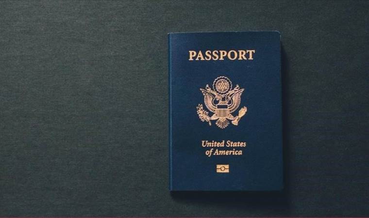 US freezes passport applications with 'X' gender markers following Trump order