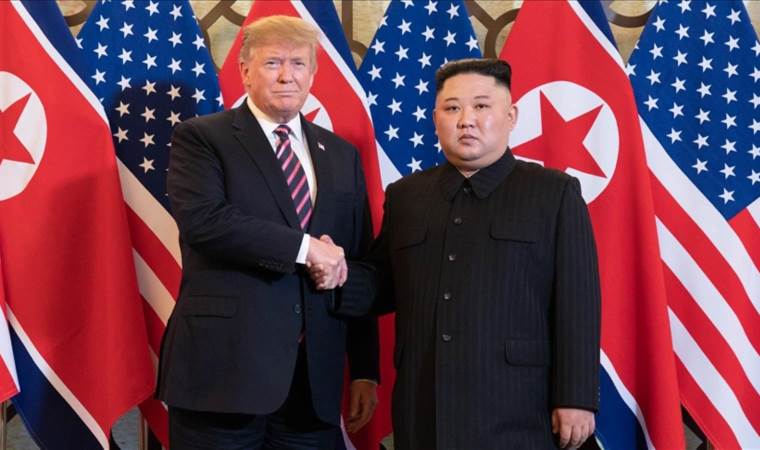 Trump says he will try to engage with North Korea's Kim